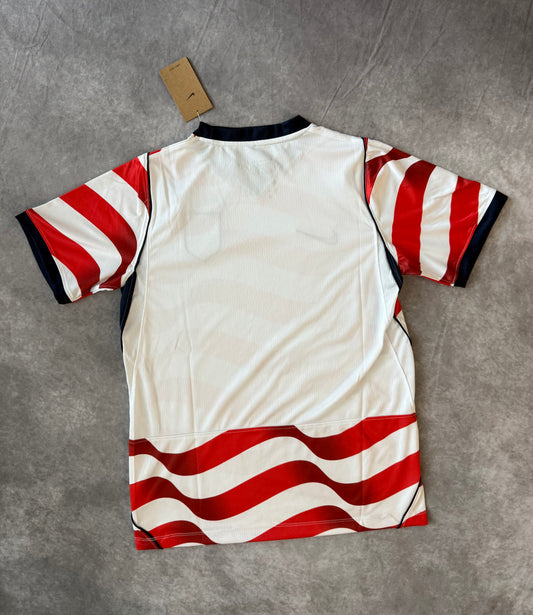 USA National Team Soccer Jersey 2026