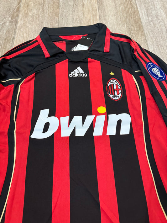 AC Milan Retro kaka 22