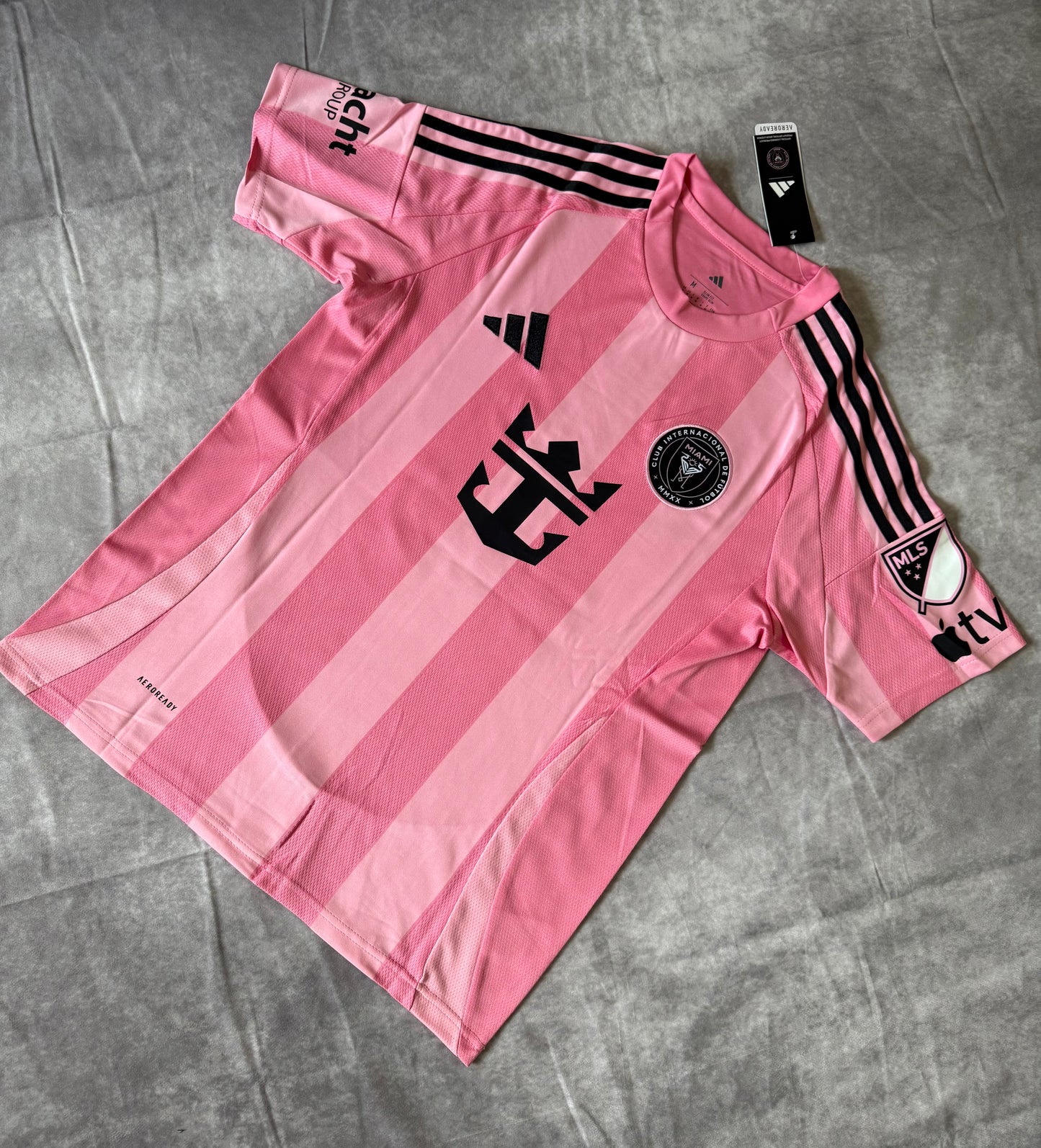 Inter Miami Home 2025
