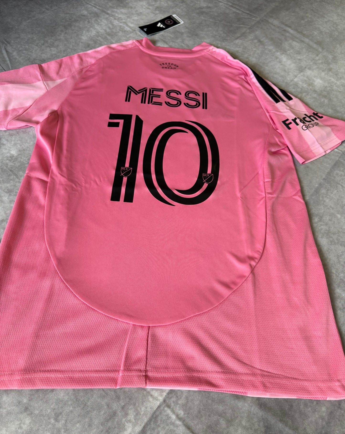 Inter Miami Home 2025