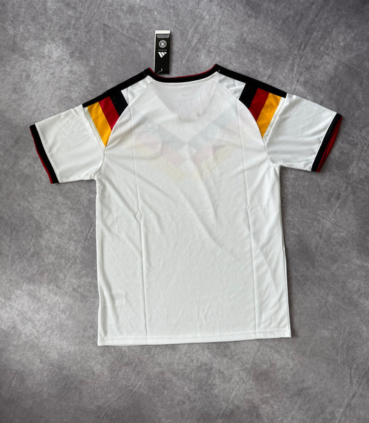 Germany Home Soccer Jersey 2026