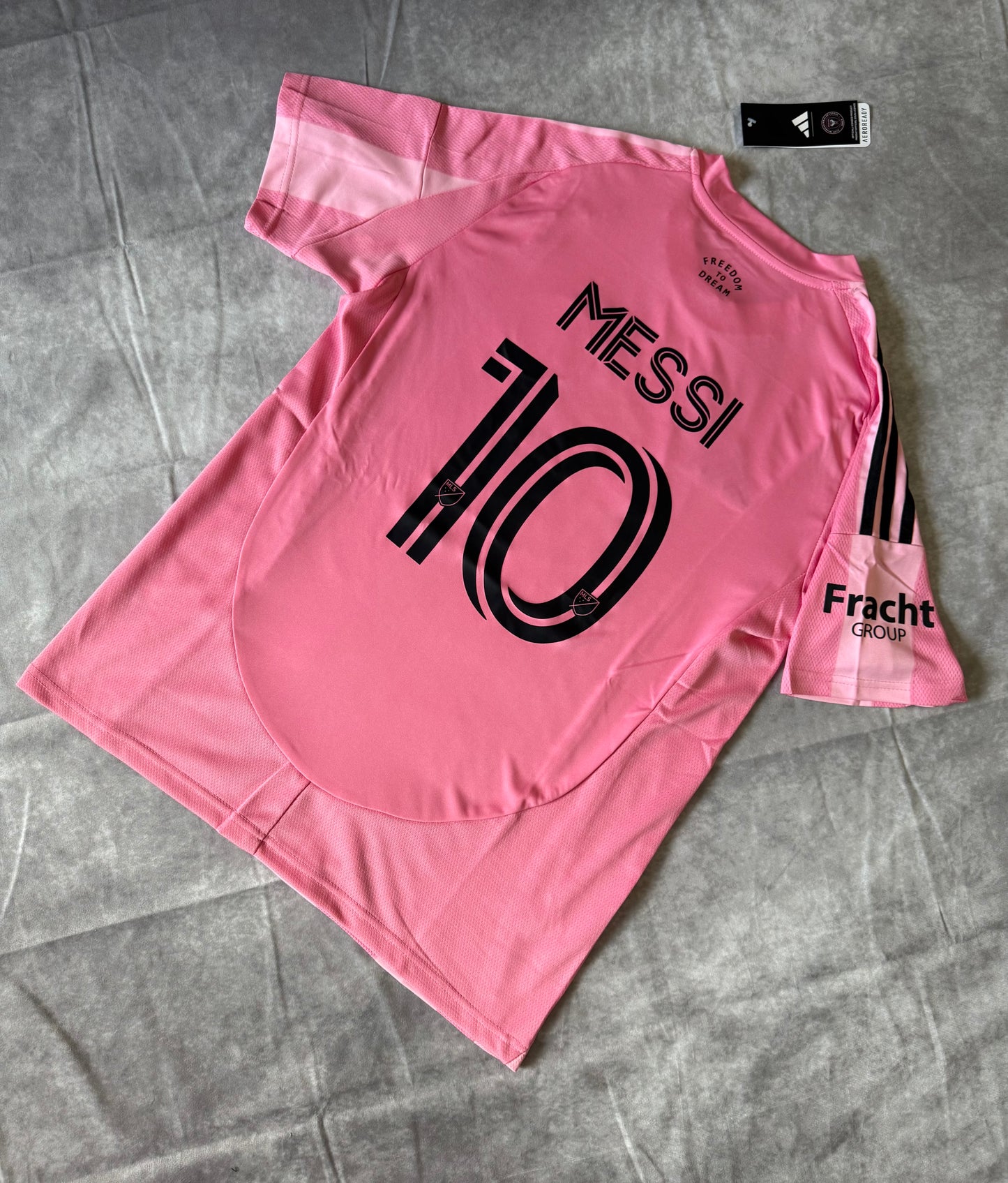 Inter Miami Home 2025