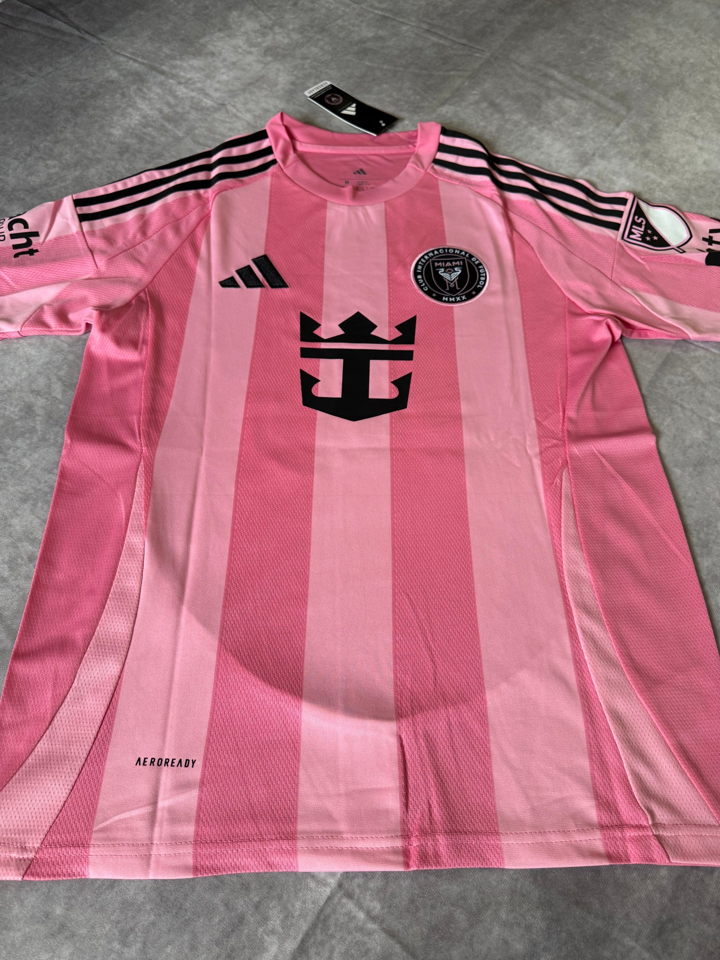 Inter Miami Home 2025