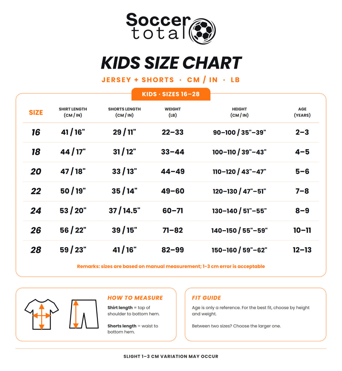 England Home Soccer Home Set Kids Bellingham 10