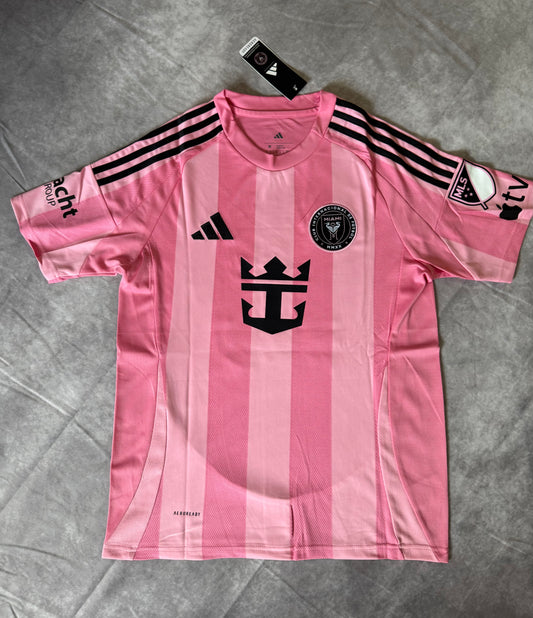 Inter Miami Home 2025