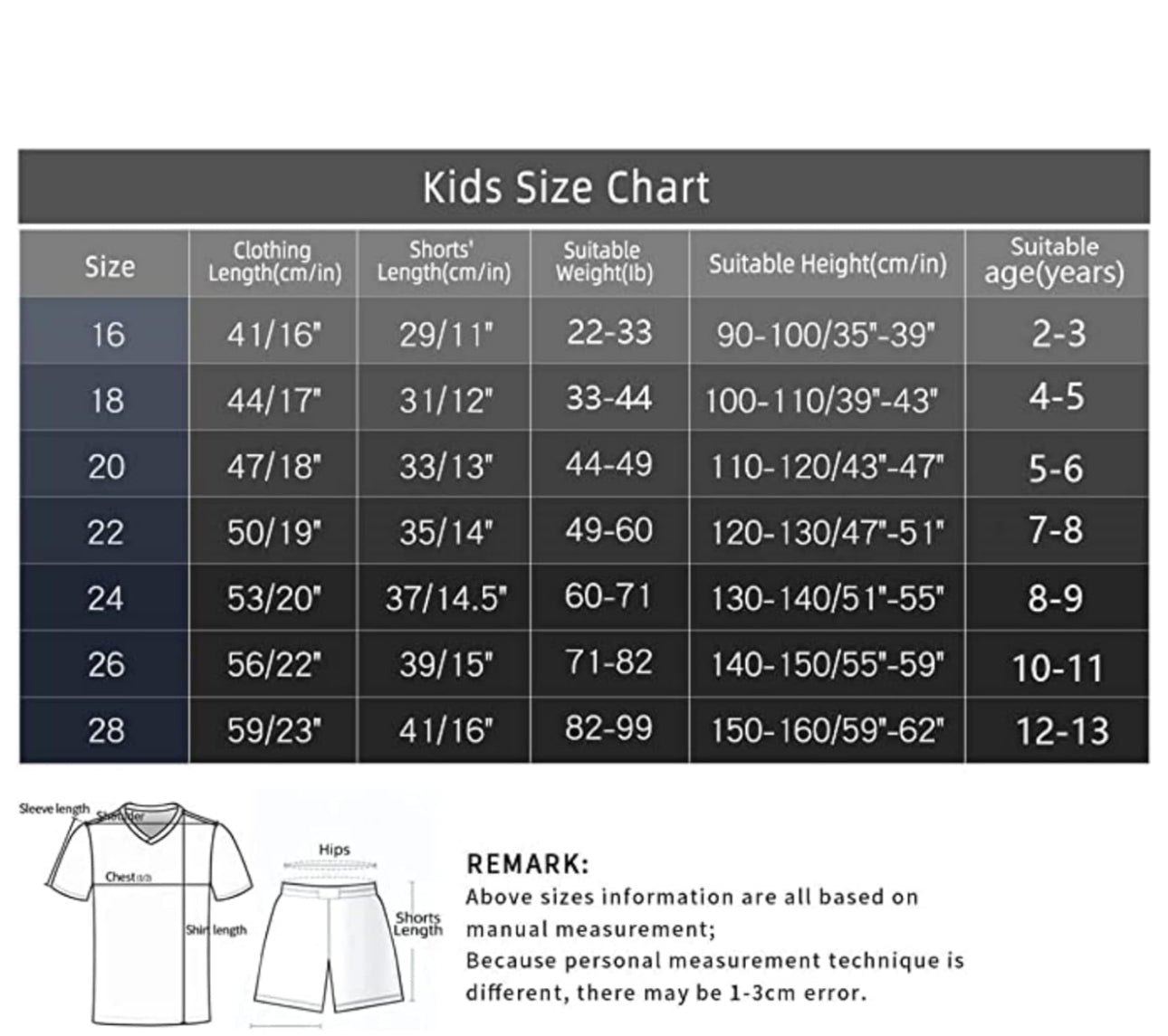 Liverpool 2025 Salah 11 kids set