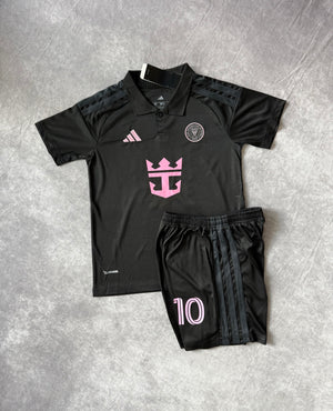 Inter Miami Away 2026 Messi 10