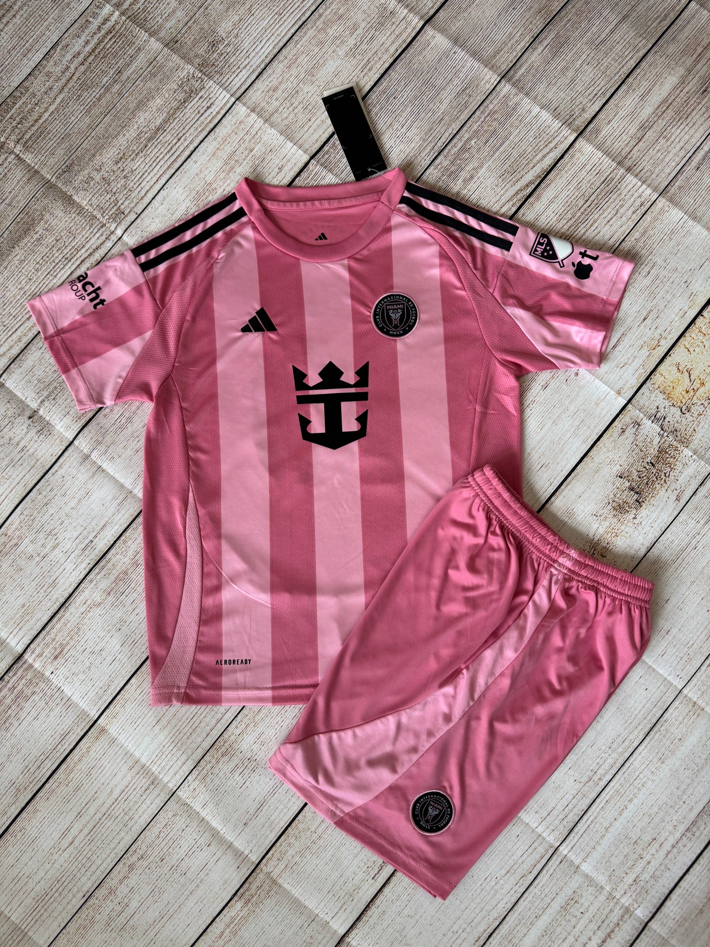Inter Miami Home Messi 10