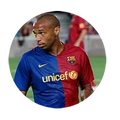 Thierry Henry