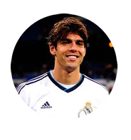 Kaká