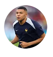 Kylian Mbappé