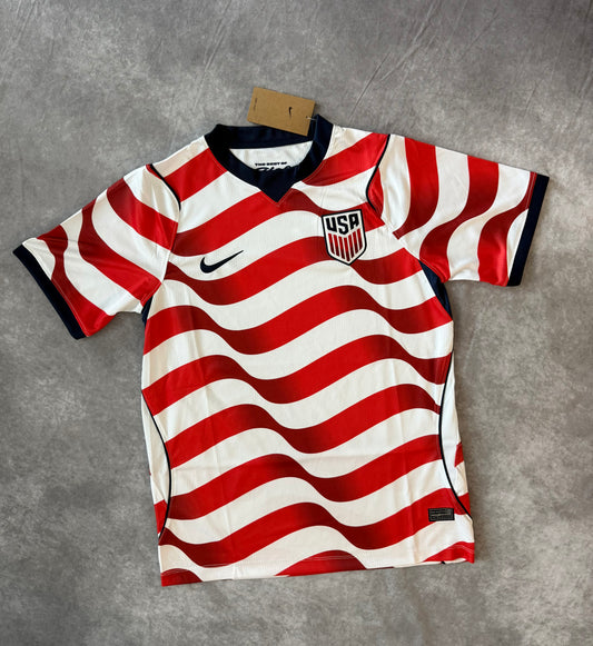 USA National Team Soccer Jersey 2026