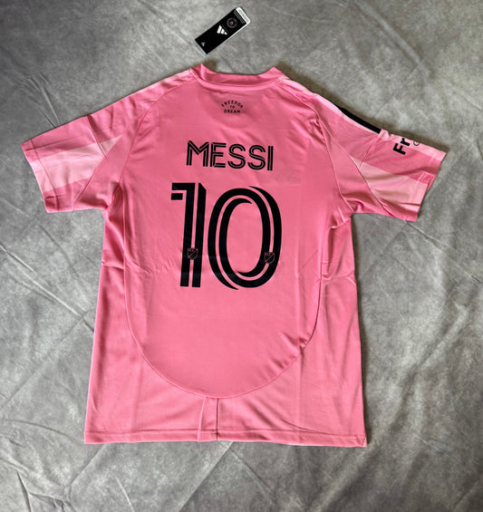 Inter Miami Home 2025