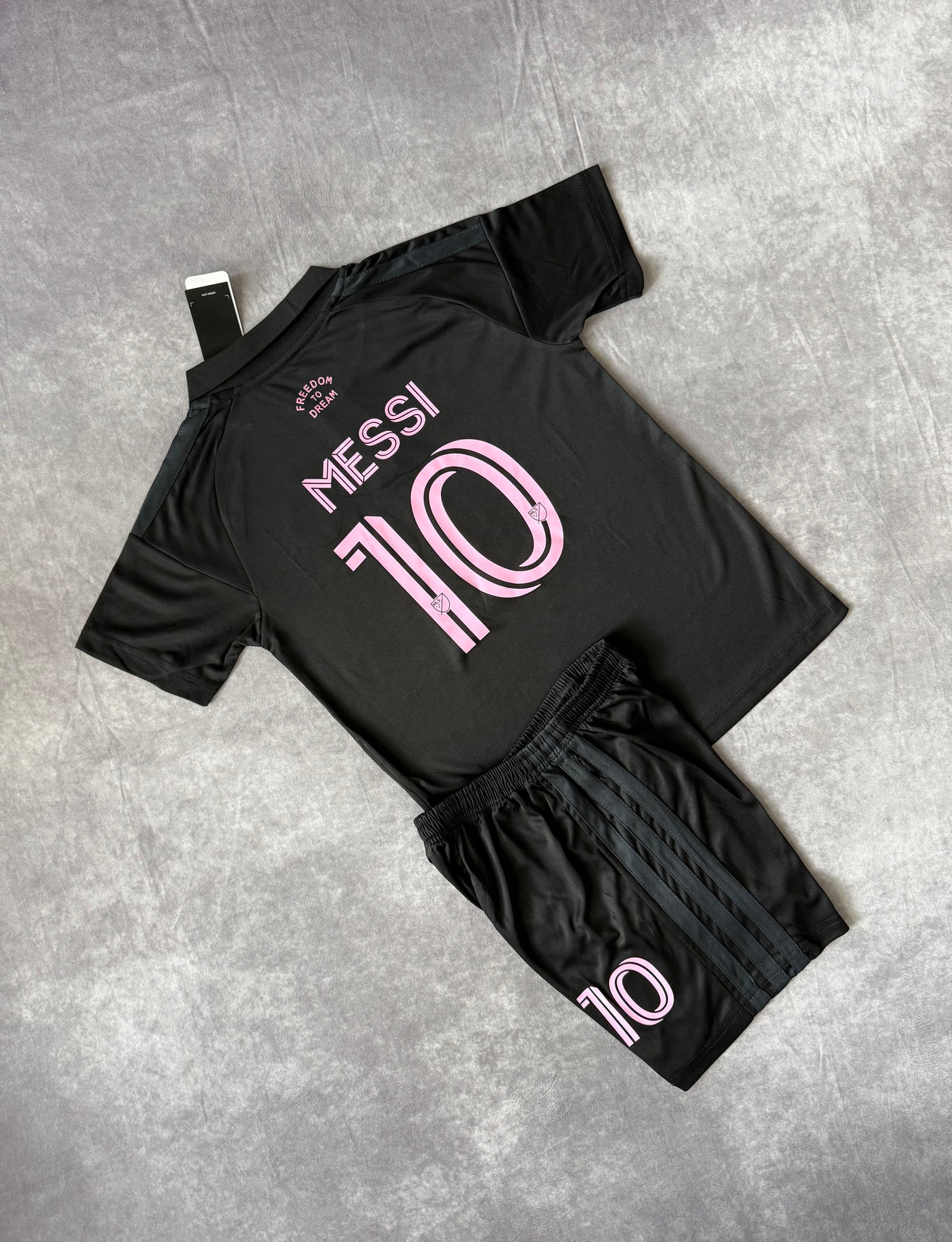 Inter Miami Away 2026 Messi 10