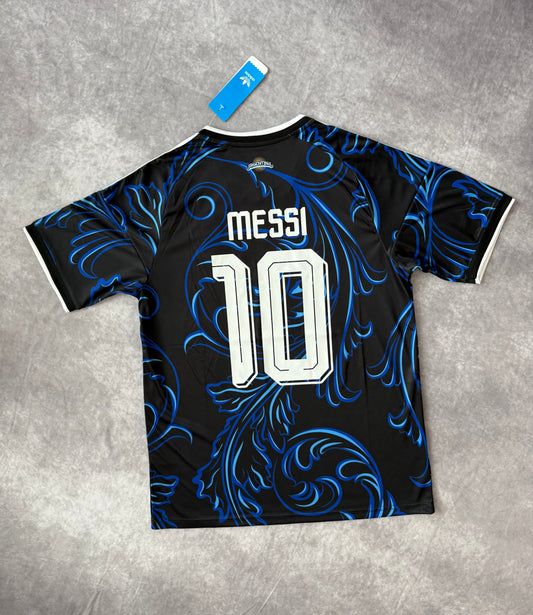 Argentina Away Soccer Jersey 2026