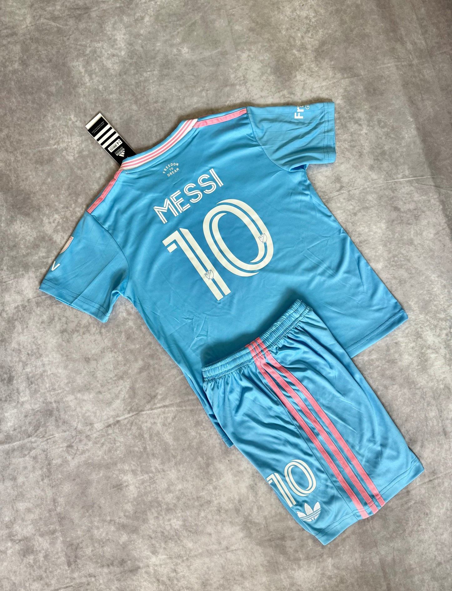 Inter Miami Special Edition Messi 10