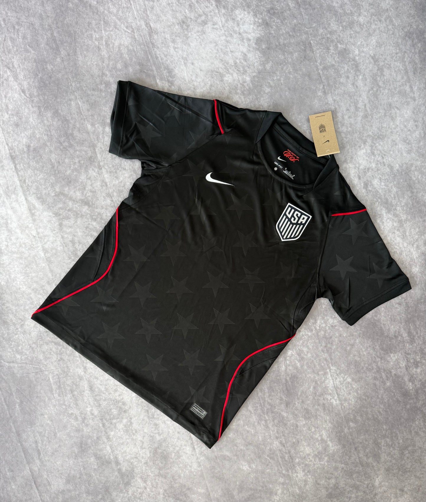 USA National Team Away 2026