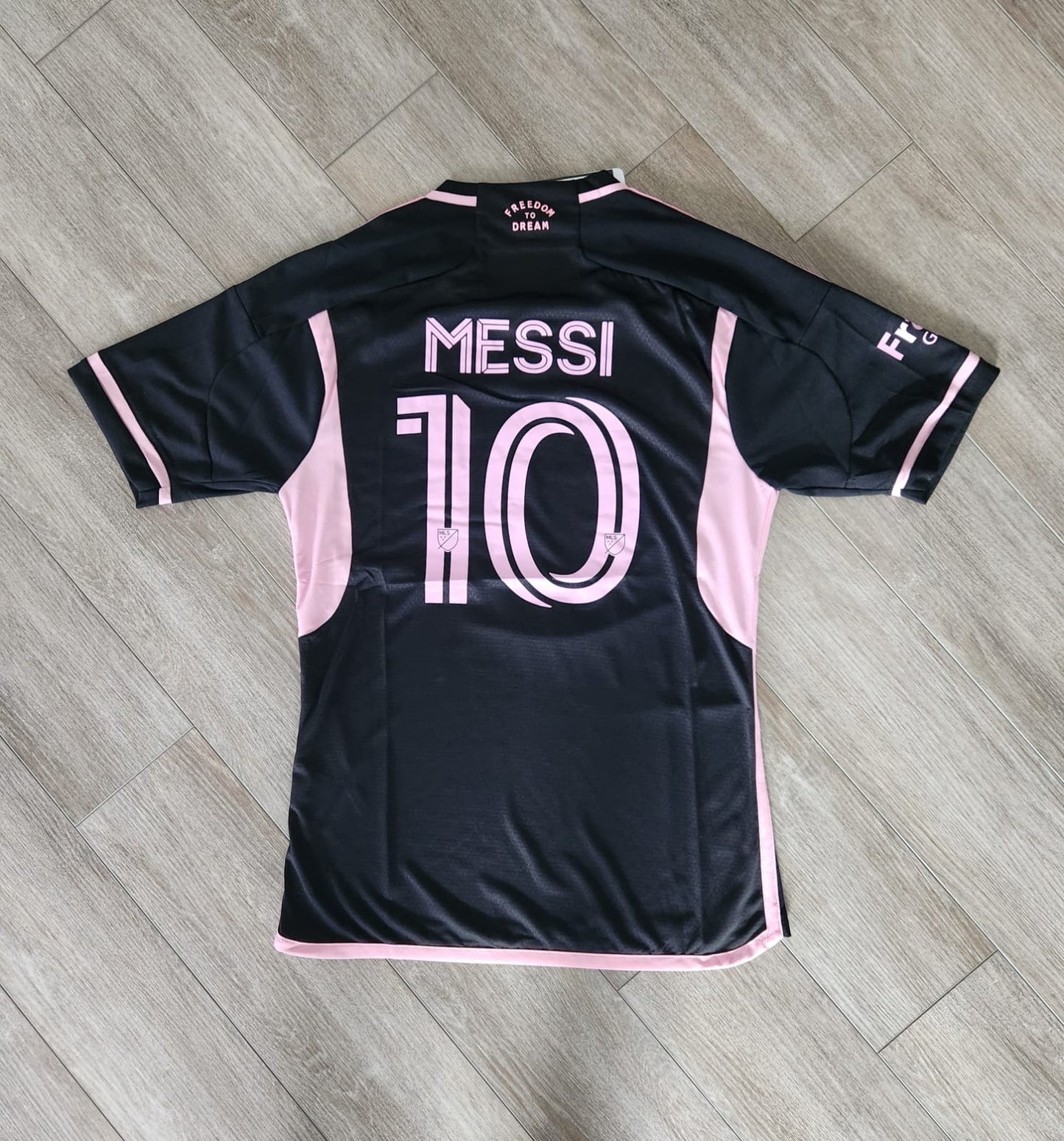 Inter Miami Away 2024/25