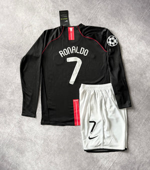 Manchester United Retro Ronaldo 7