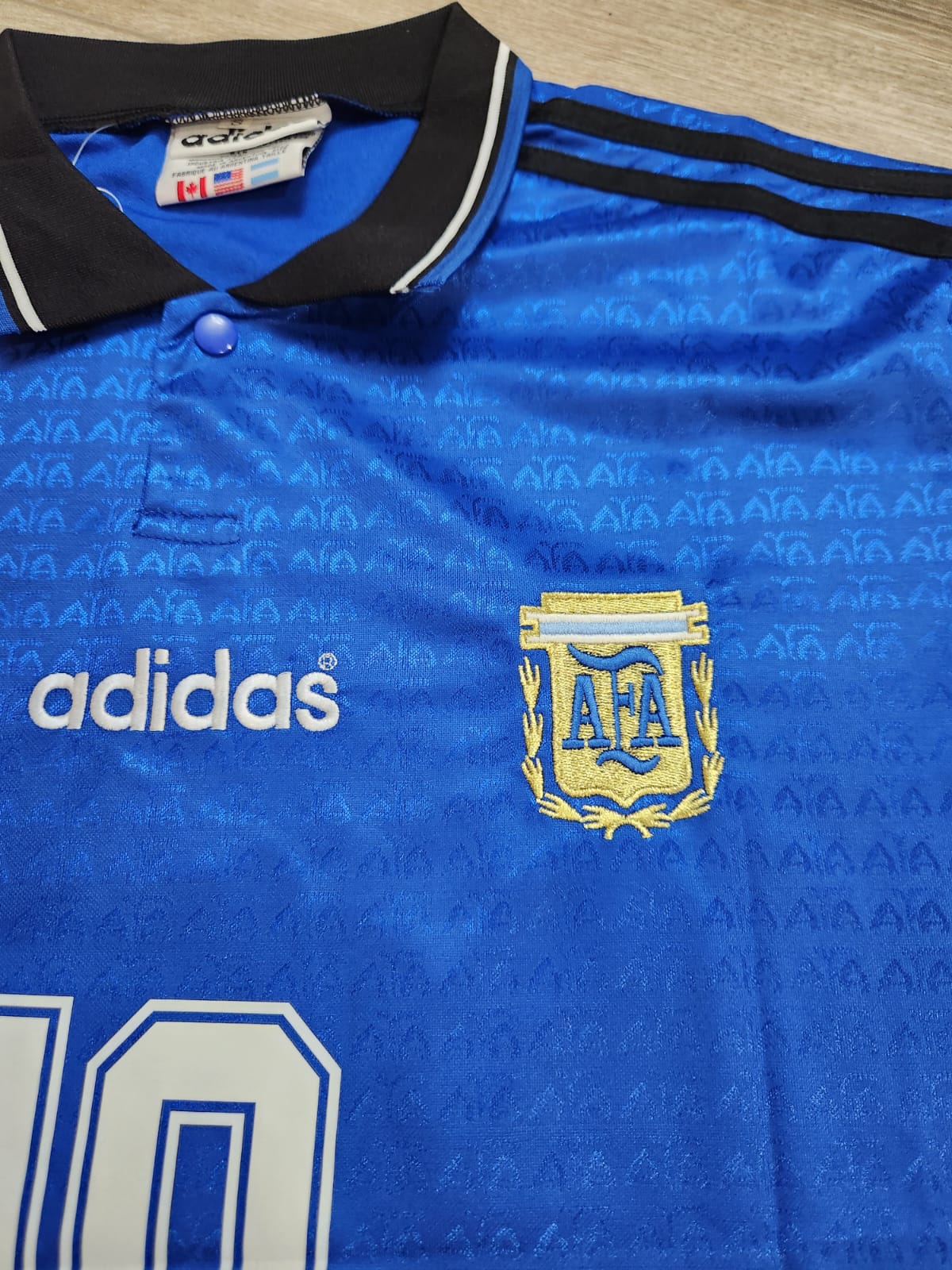 Argentina 94 Retro