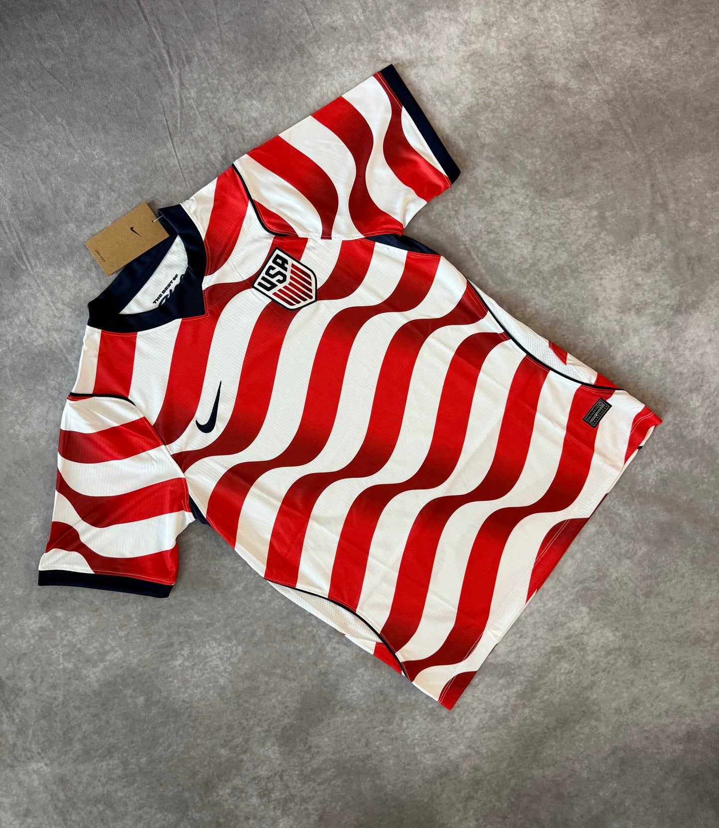 USA National Team Soccer Jersey 2026