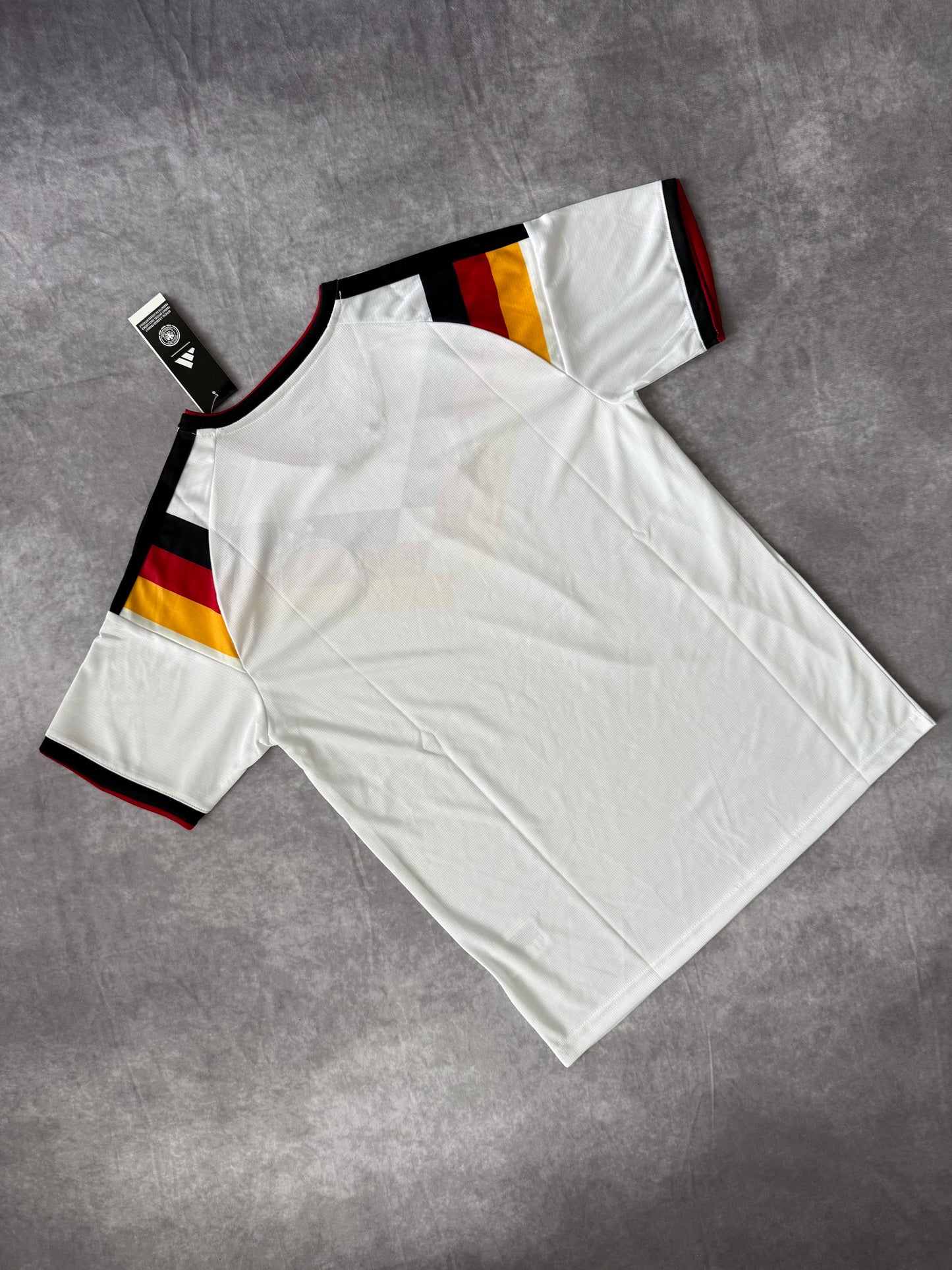 Germany Home Soccer Jersey 2026