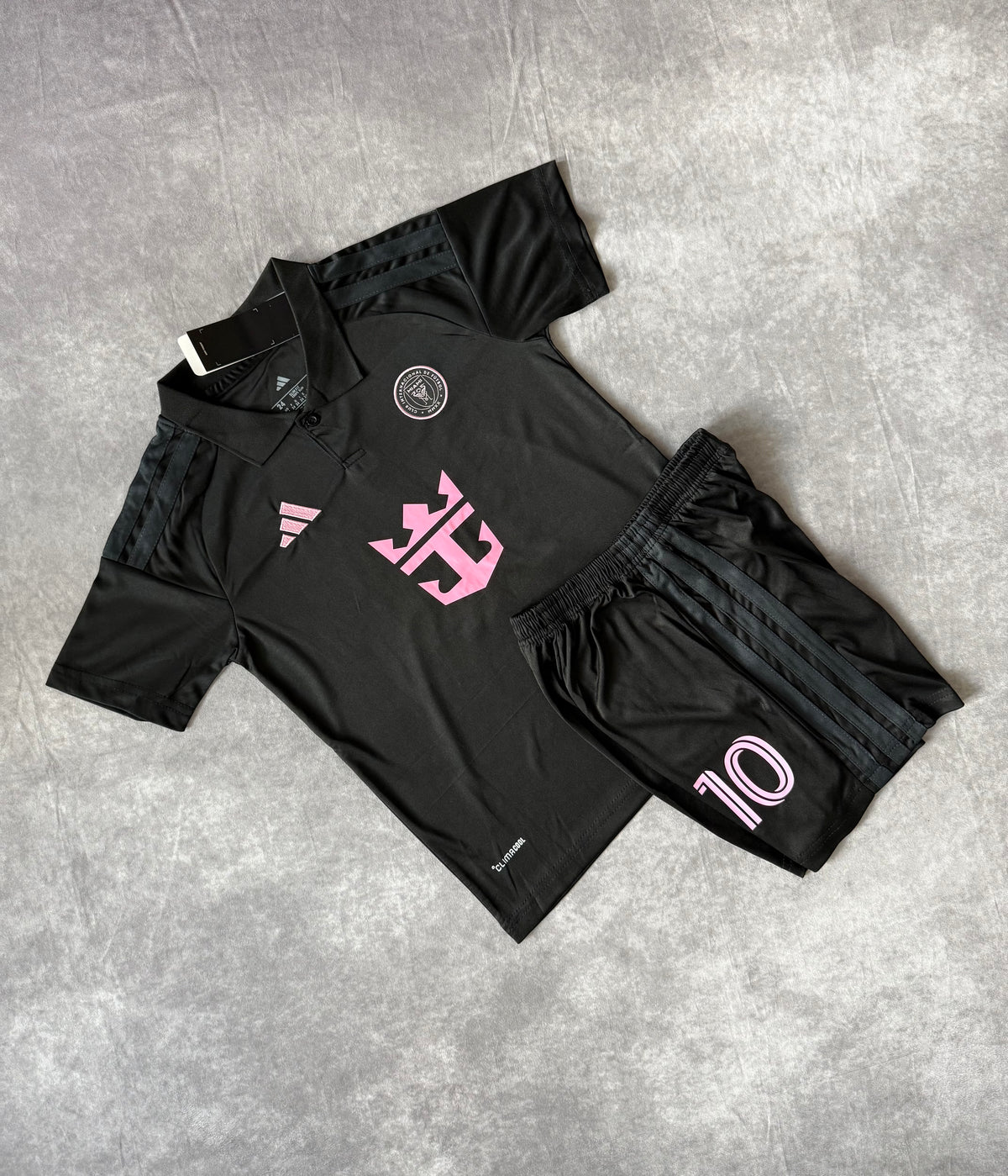 Inter Miami Away 2026 Messi 10