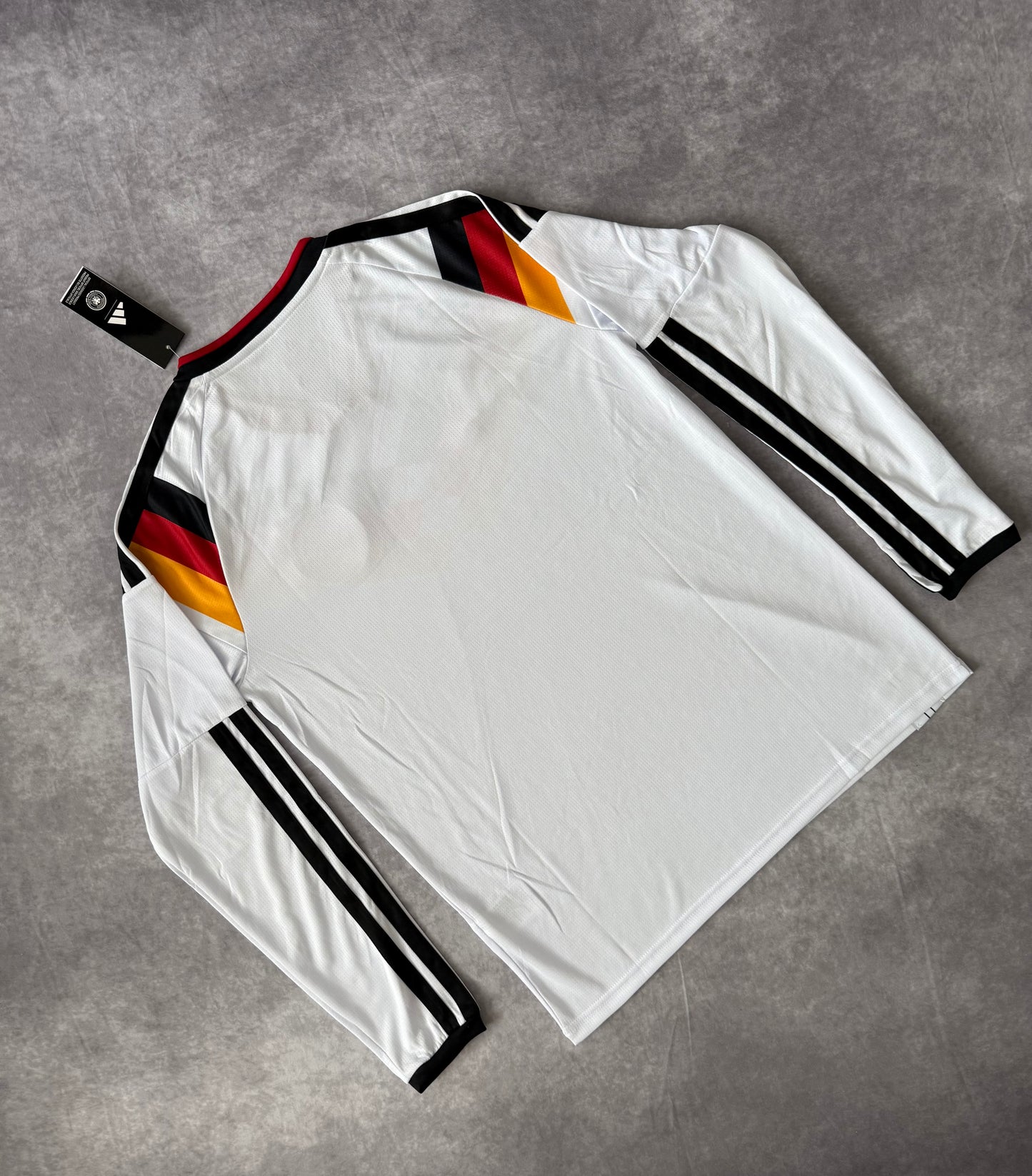 Germany Home Soccer Jersey 2026