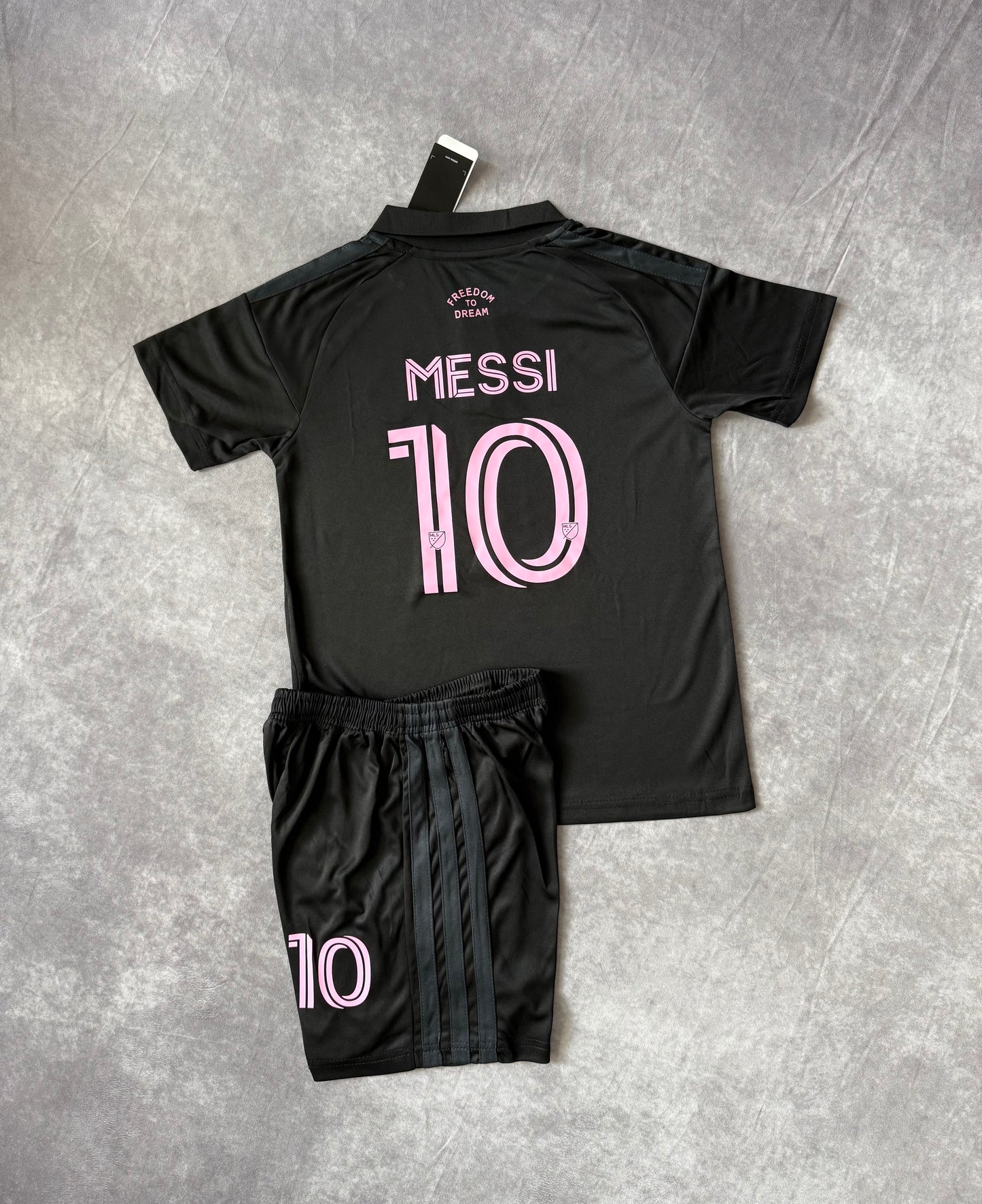 Inter Miami Away 2026 Messi 10