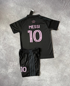 Inter Miami Away 2026 Messi 10