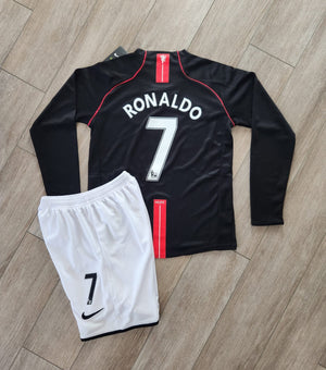 Manchester United Retro Ronaldo 7