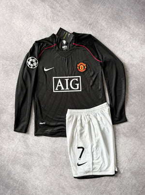 Manchester United Retro Ronaldo 7