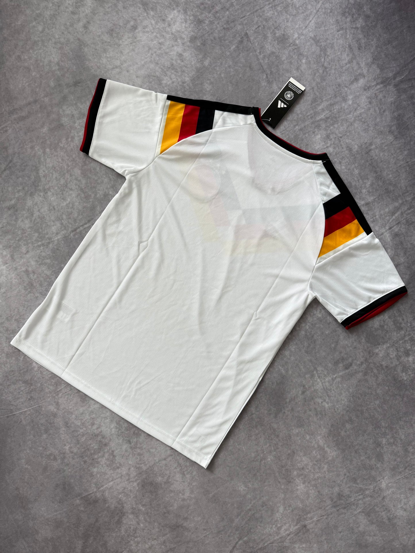 Germany Home Soccer Jersey 2026