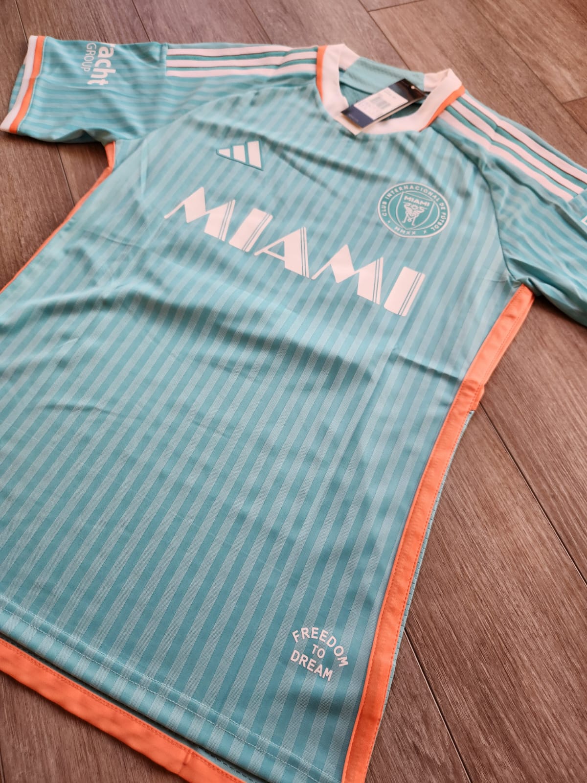 Inter Miami Special Edition 2024/25