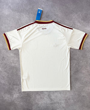 Spain Away Soccer Jersey 2026