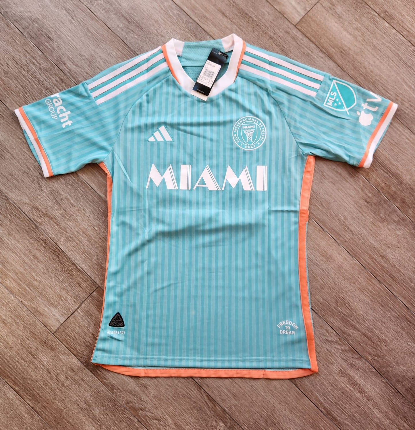 Inter Miami Special Edition 2024/25