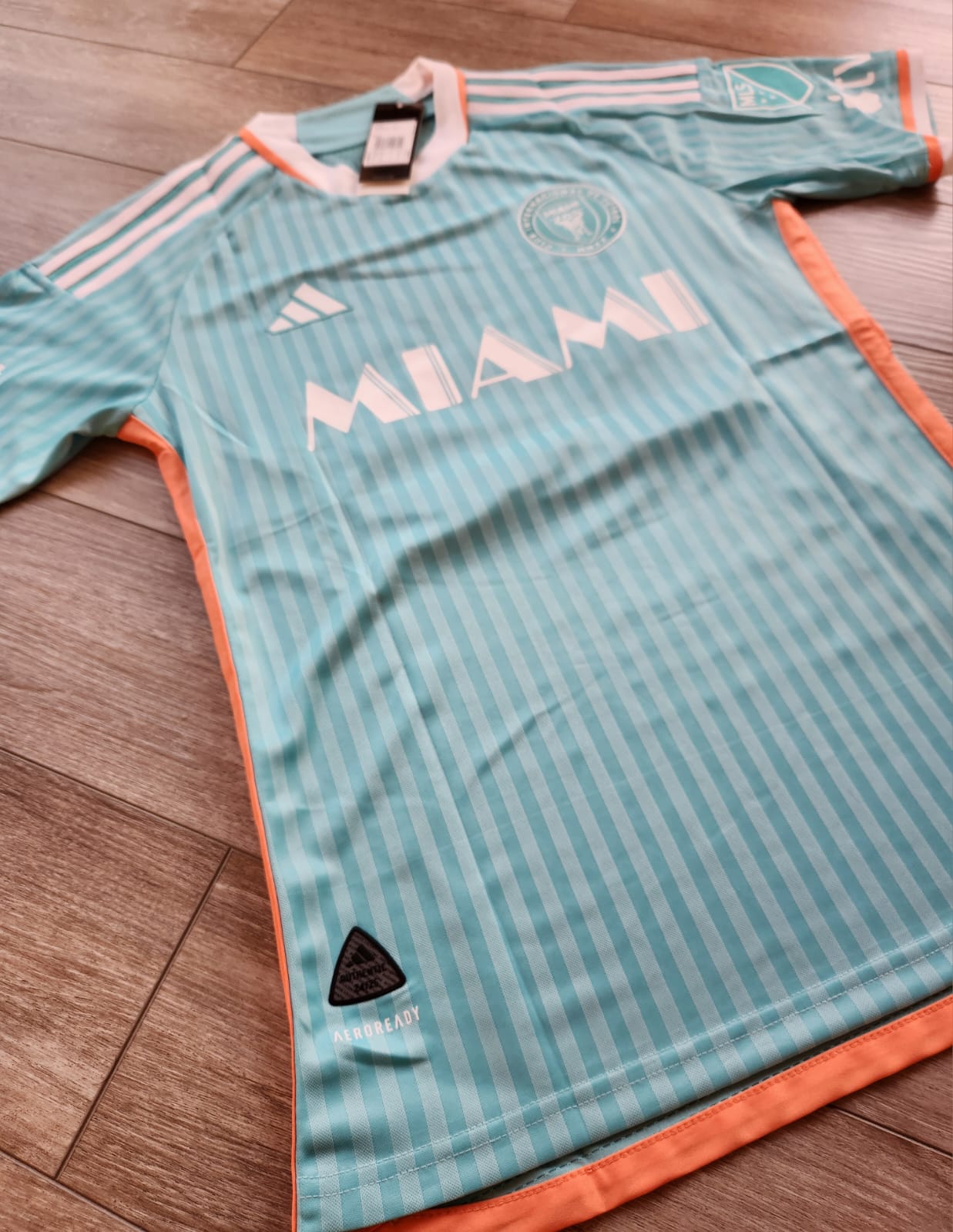 Inter Miami Special Edition 2024/25