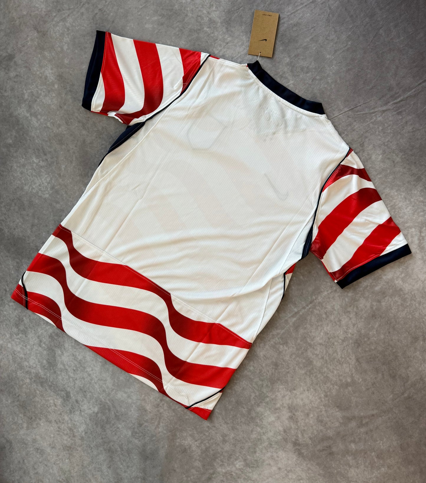 USA National Team Soccer Jersey 2026
