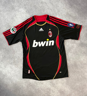AC Milan Away 2007 Kaka 22
