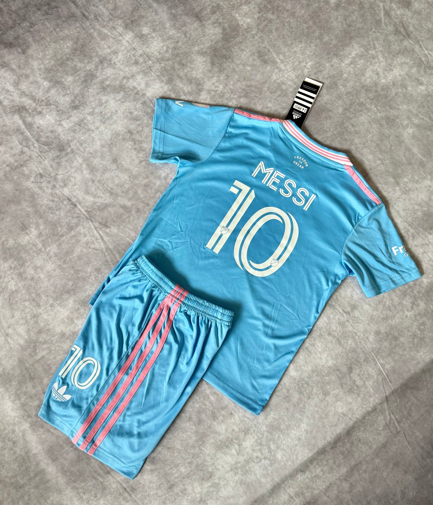 Inter Miami Special Edition Messi 10