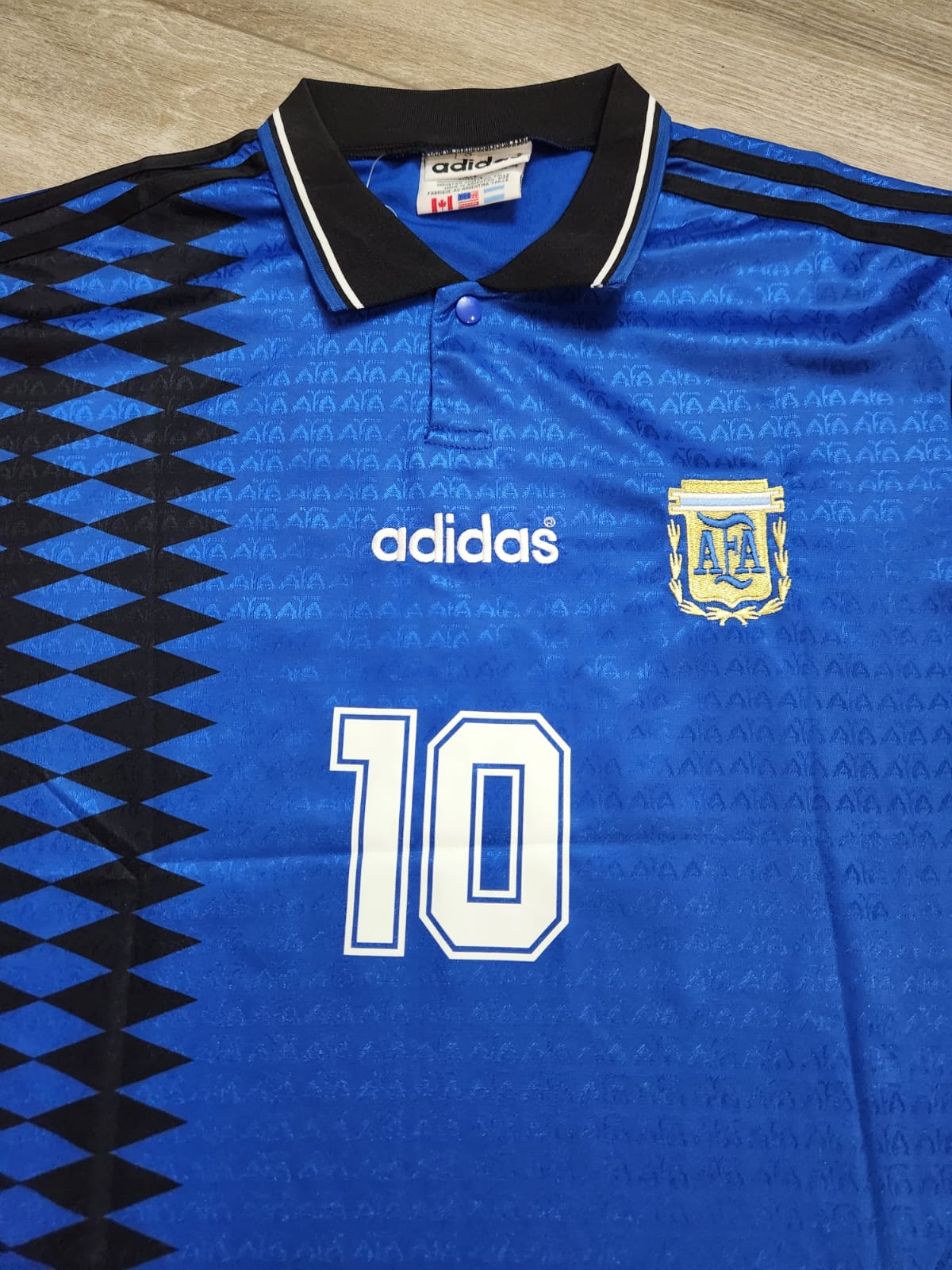 Argentina 94 Retro