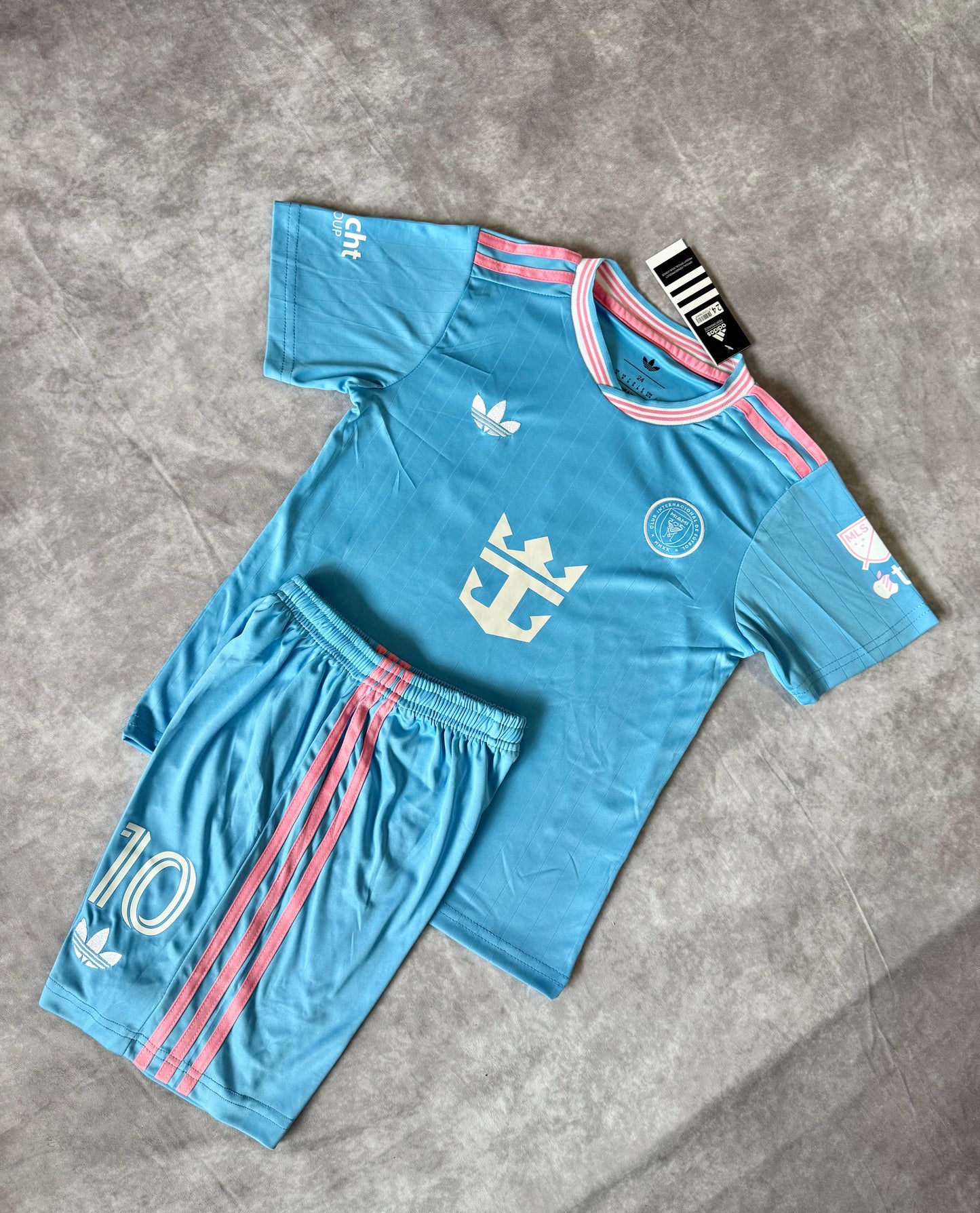 Inter Miami Special Edition Messi 10