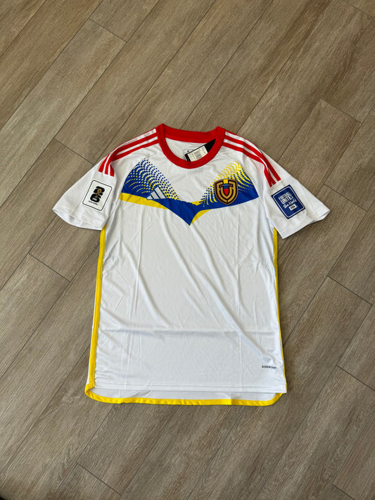 Venezuela Away National Team 2024