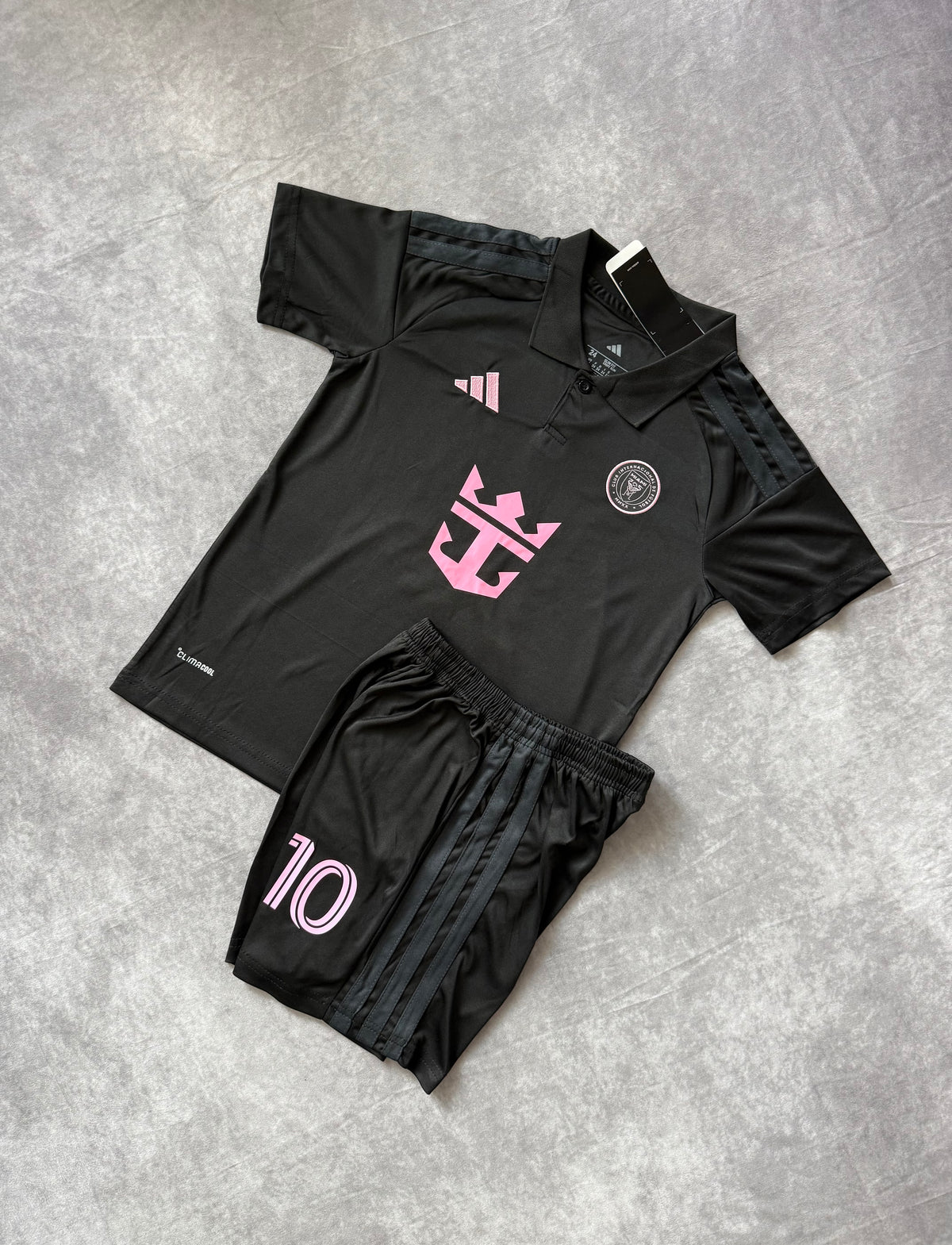 Inter Miami Away 2026 Messi 10