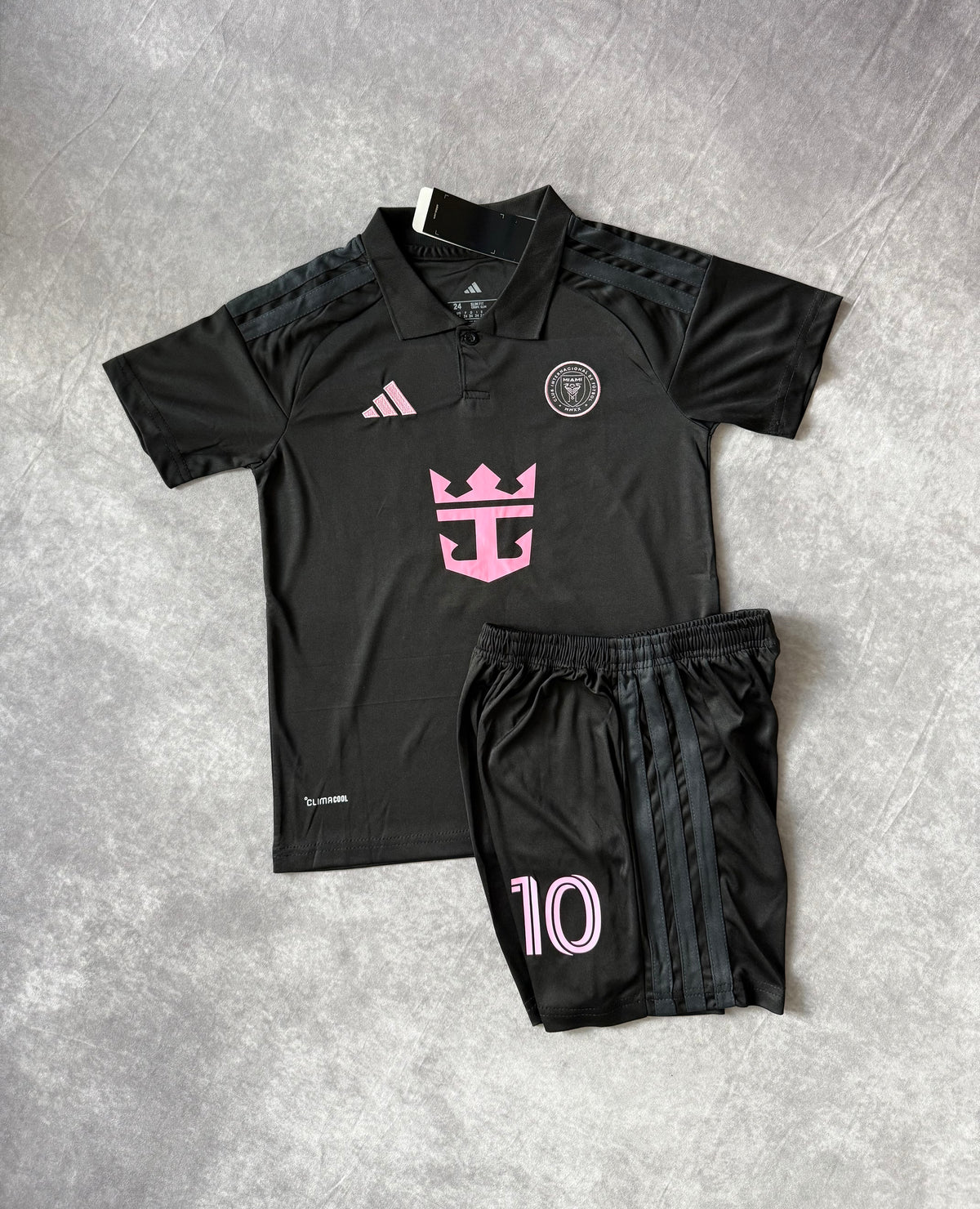 Inter Miami Away 2026 Messi 10