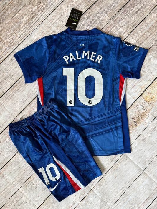 Chelsea Fc Home  Palmer 10 Kids  set