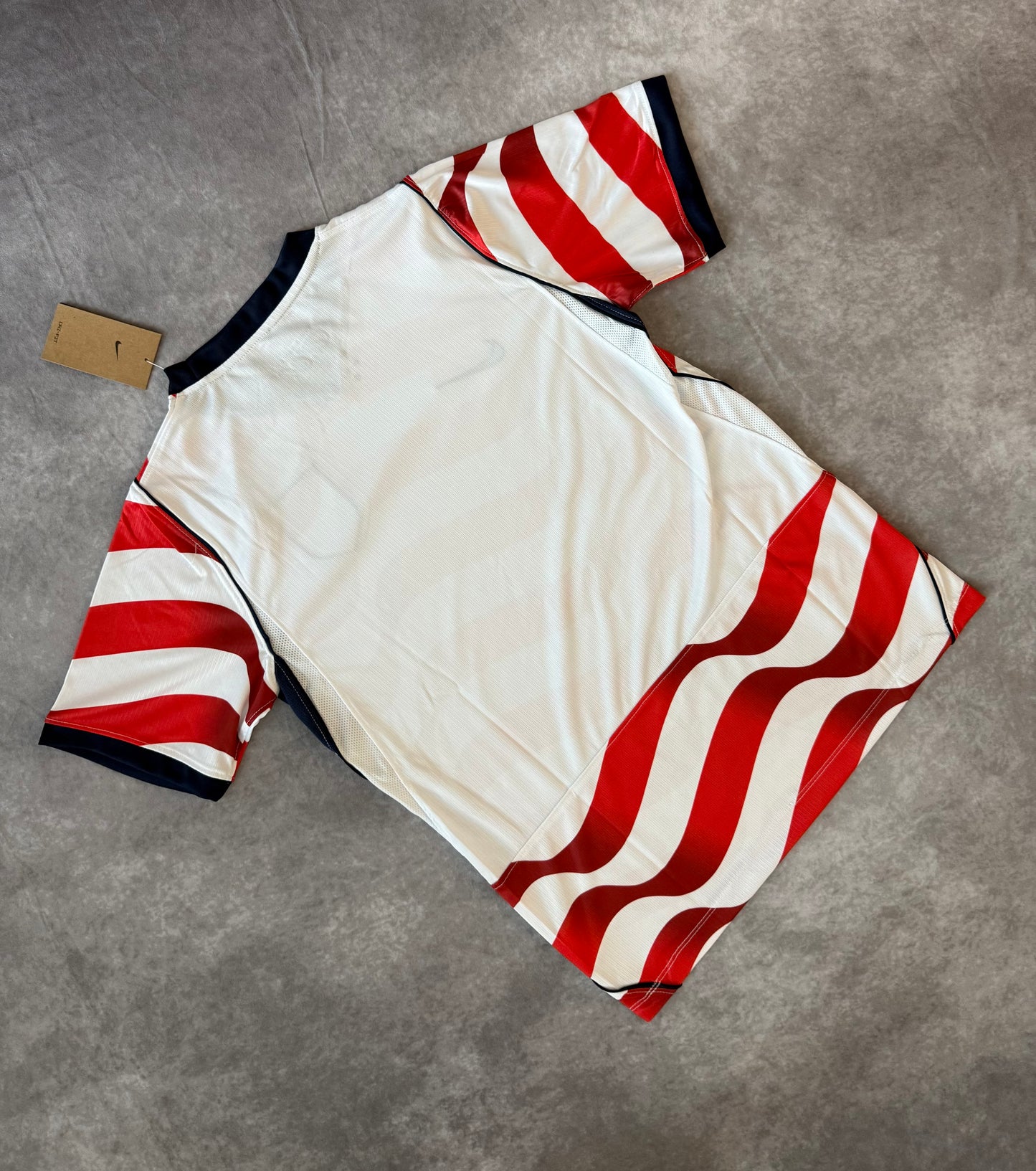 USA National Team Soccer Jersey 2026