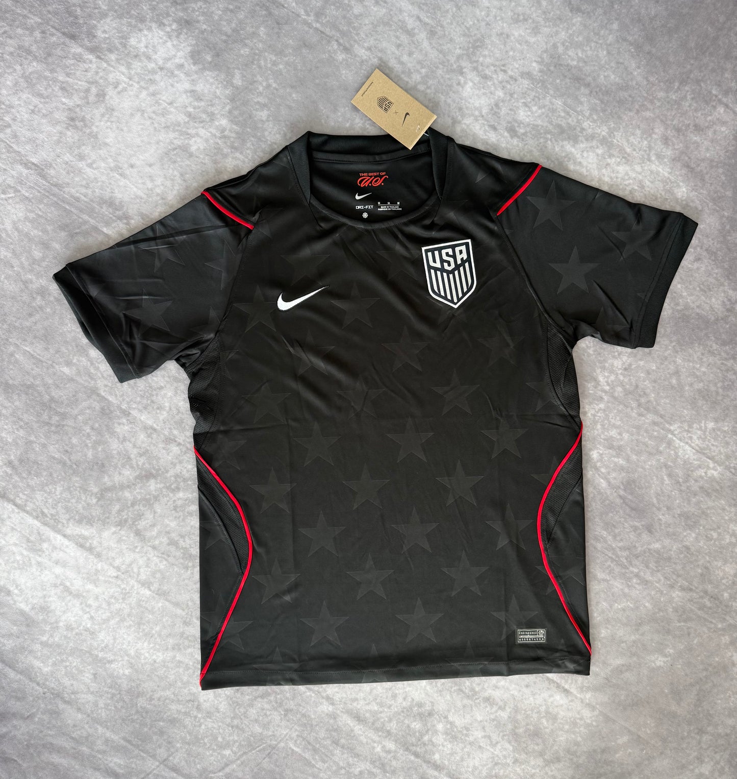 USA National Team Away 2026