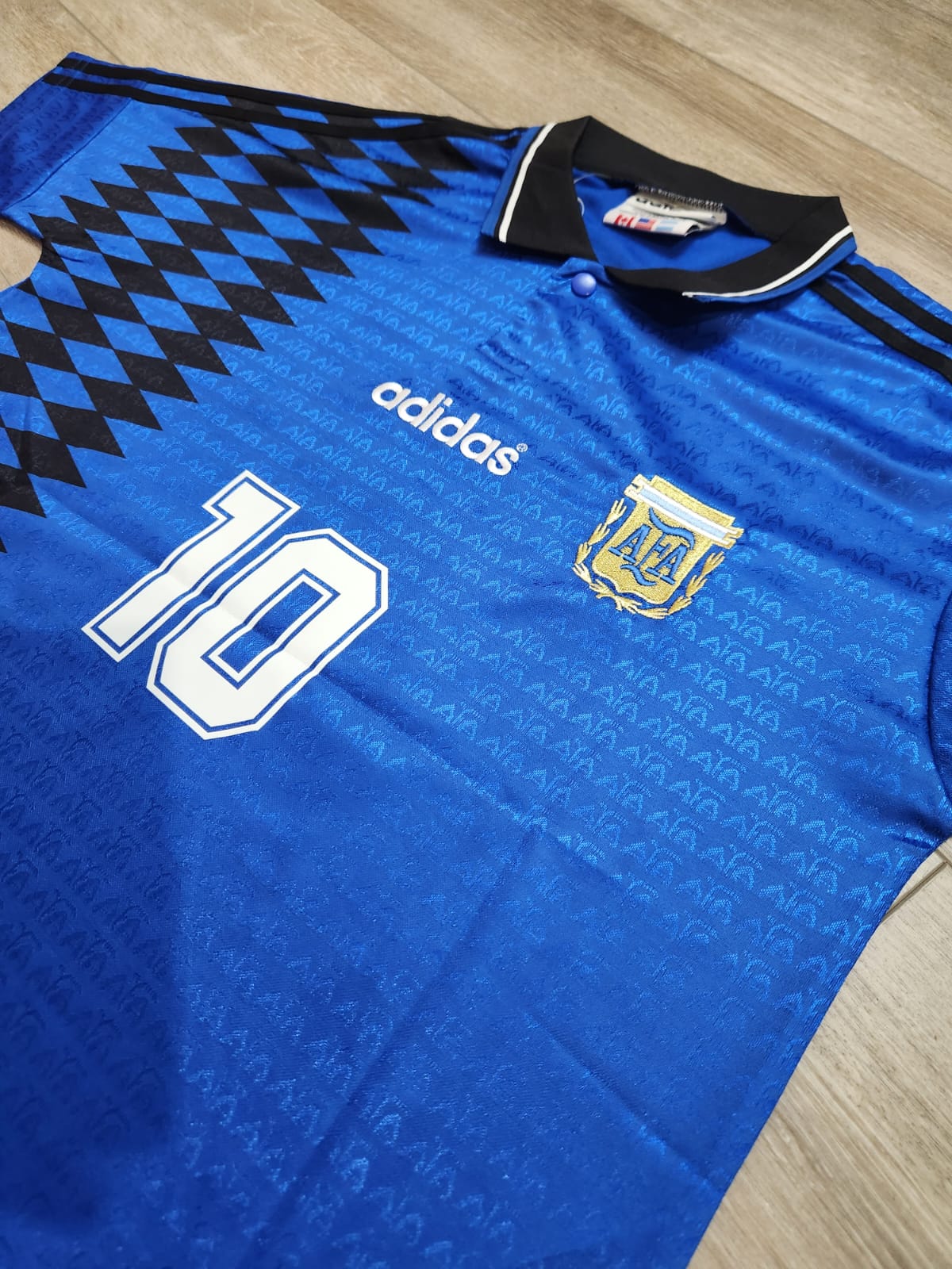 Argentina 94 Retro