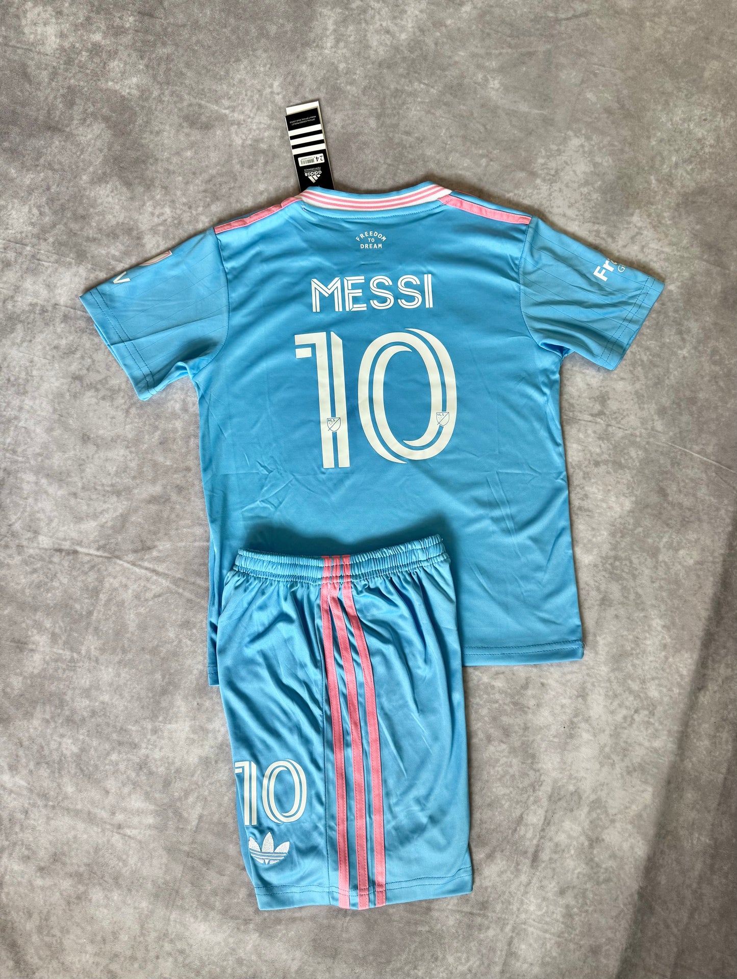 Inter Miami Special Edition Messi 10